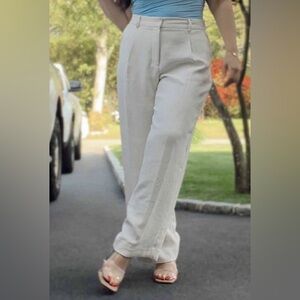 a new day Tan Women's Trousers